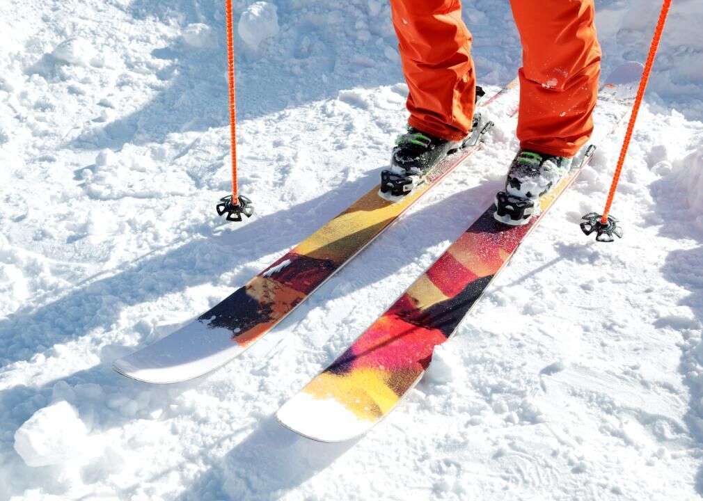 Illinois: Snowstar